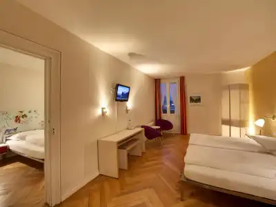 Boutique Bellevue - 0
