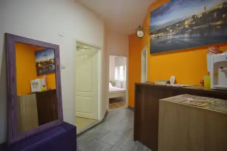 Hostel Stella Di Notte - 12