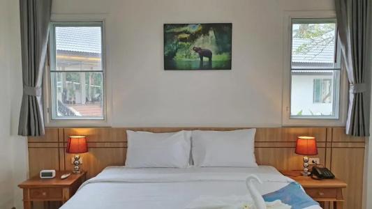 Koh Jum Resort - 10