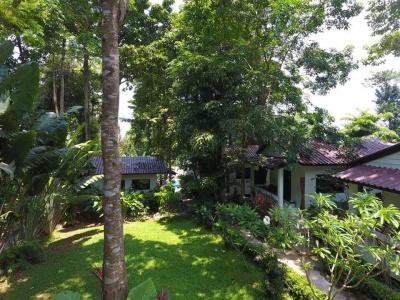 Kamrai resort - 27