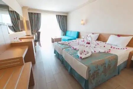 L'Oceanica Beach Resort All Inclusive - 35
