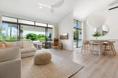 The Noosa Apartments - 122