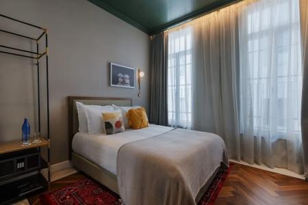Alberto by Isrotel Design - 50