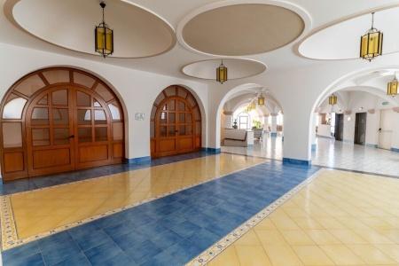 Al Balhara Resort & Spa - 13