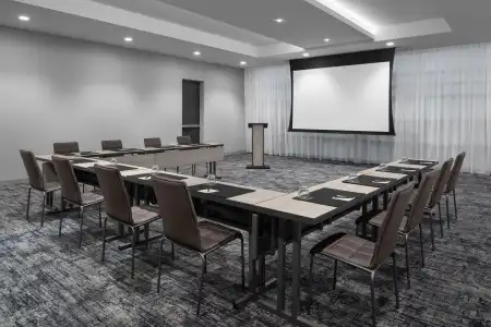 AC by Marriott Miami Dadeland - 18