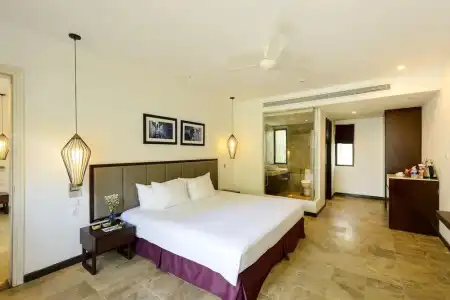 Senvila Boutique Resort & Spa - 54