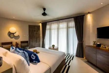 Bangsak Village - Adults Only - 103
