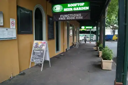 Royal Exhibition - 35