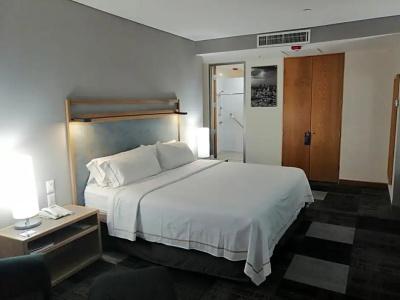 Holiday Inn Express Mexico Reforma by IHG - 47