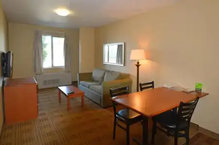 Extended Stay America Suites - Anchorage - Midtown - 23