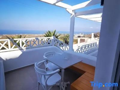 Muses Cycladic Suites - 126