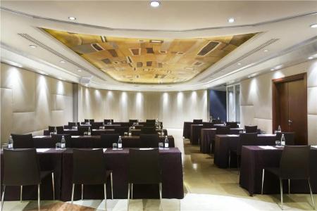 Claris & Spa GL, a Small Luxury of the World - 23