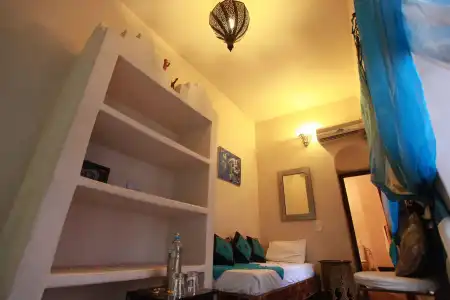 Riad Dar El Grably - 5