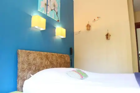 Le Colibri - 5