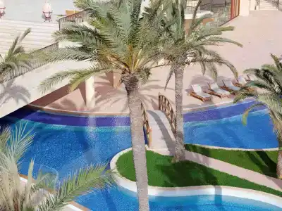Mövenpick Resort & Marine Spa Sousse - 22