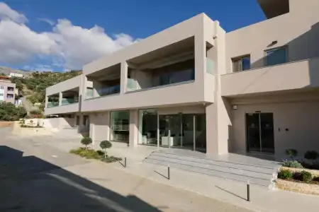 Belvedere Apartments and Spa - 1