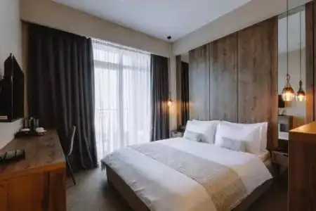 Novus Boutique - 1