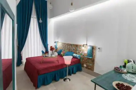 PALAZZO NICOLAUS del BORGO ANTICO - 48