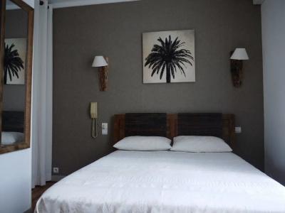Hôtel François d'Ô - 5
