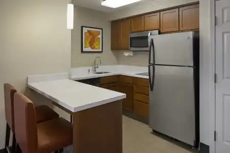 Residence Inn Anaheim Hills Yorba Linda - 45