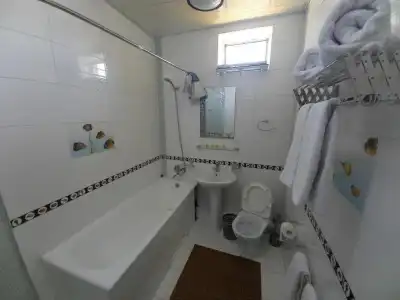 Salam Inn - 26