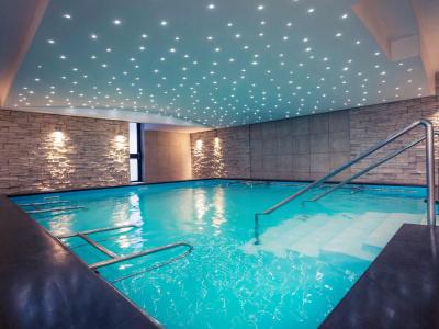 Ibis Styles Aix-les-Bains Domaine de Marlioz - 16
