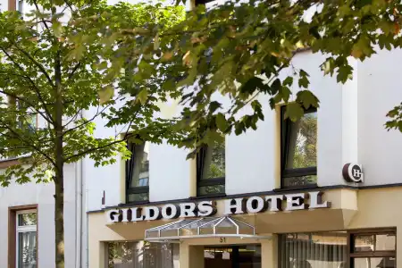 Gildors Atmosphère - 0