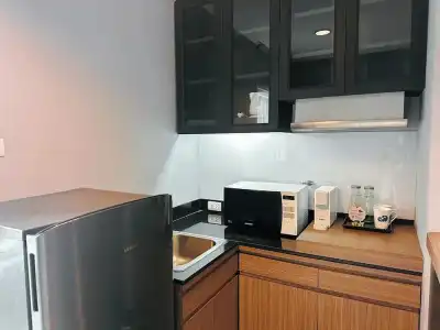 Kokotel Bangkok Dheva Thonglor - 106