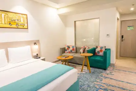 Holiday Inn Express KOLKATA AIRPORT by IHG - 59