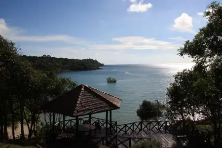 Koh Kood Resort - 180
