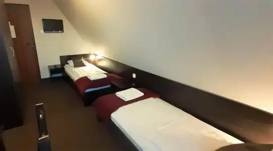 Willa na Olczańskim Wierchu - Apartamenty I Pokoje - 43