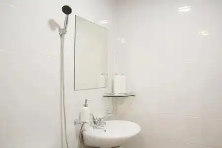 Seoul Dalbit Dongdaemun Guesthouse - 23