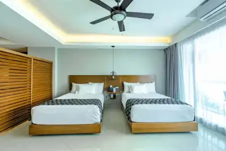 Ocean Dream Cancún by GuruHotel - 296