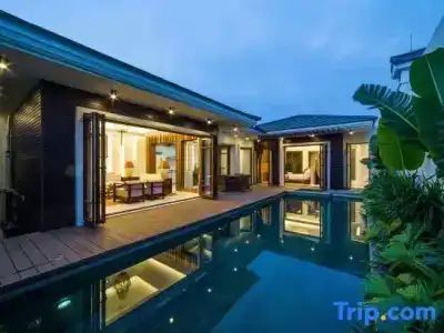 Huizhou Migratory Birds Resort - 50