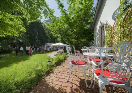 Insel Mühle - 16