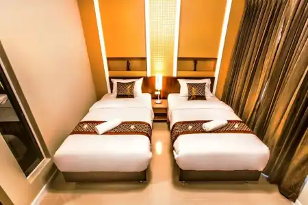 The Aim Sathorn - 86