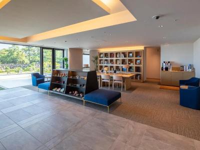 JR Clement Inn Takamatsu - 16