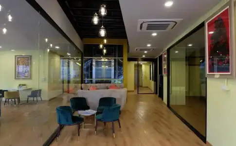 Siri Oriental Bangkok - 16