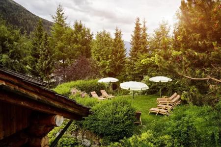 DAS RONACHER Thermal Spa - 18
