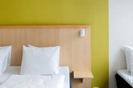 Best Western Sverre - 40