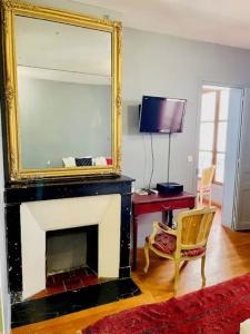 le Pavillon - 108
