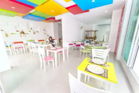 The Frutta Boutique Patong Beach - 38