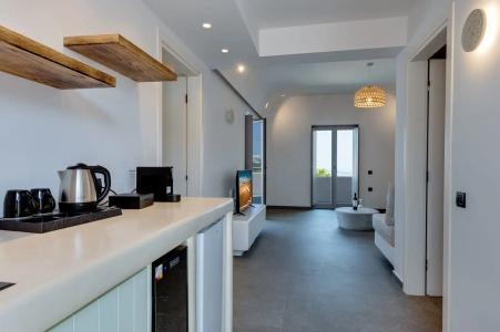 Elements Cozy Suites Pyrgos - 68