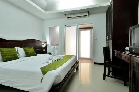 Samui First House - 36