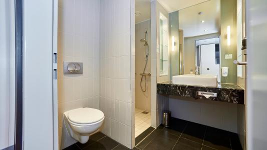 Holiday Inn - the niu, Pax Berlin Airport by IHG - 40
