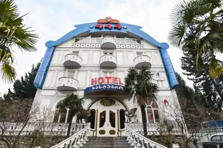 Hotel444 - 0