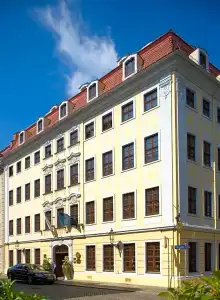 Romantik Bülow Residenz - 33