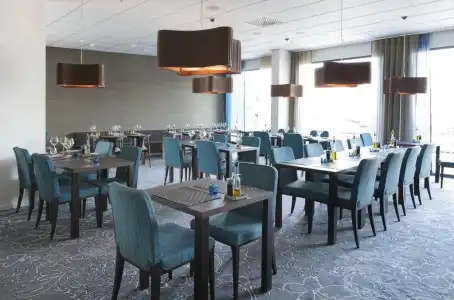 Scandic Karlskrona - 23