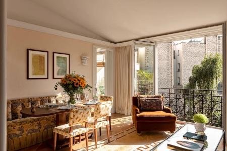 Saint James Paris - Relais & Chateaux - 132