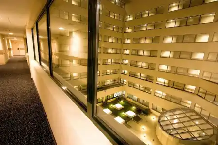 Vitosha Park - Free Indoor Pool & Parking - 10